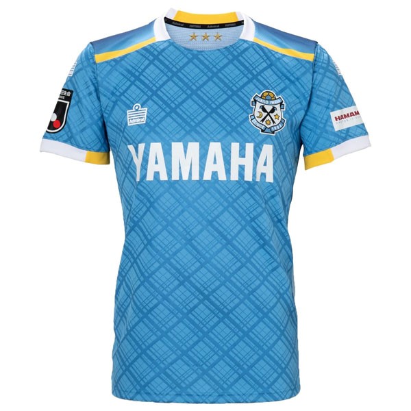 Tailandia Camiseta Jubilo Iwata 1st 2023-2024